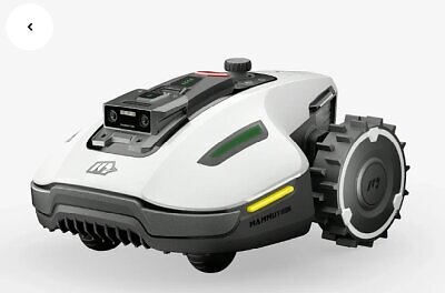 Mammotion YUKA Mini 600
