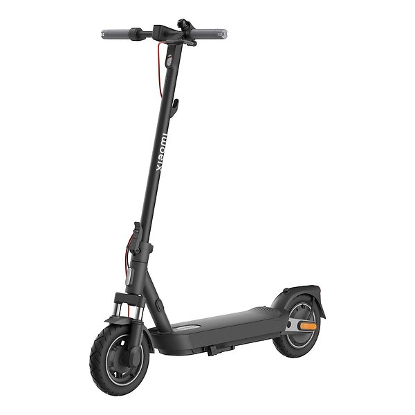 Elscooters & Elsparkcyklar