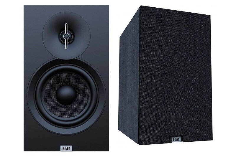 Elac Debut 3.0 B6.3