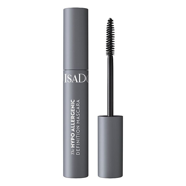 IsaDora The Hypo Allergenic Definition Mascara