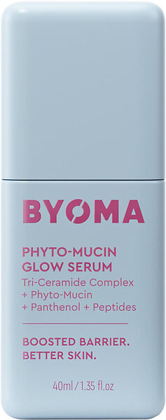 Byoma Phyto-Mucin Glow Serum 40ml