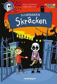 Djurparken Skräcken