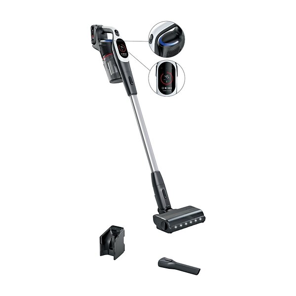 Bosch BCS931WBA Unlimited 9