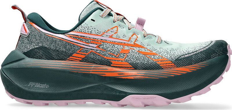 Asics Trabuco Max 4 (Women's)