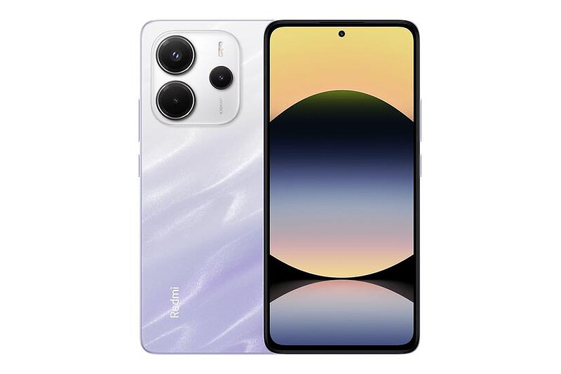 Xiaomi Redmi Note 14 6GB RAM 128GB