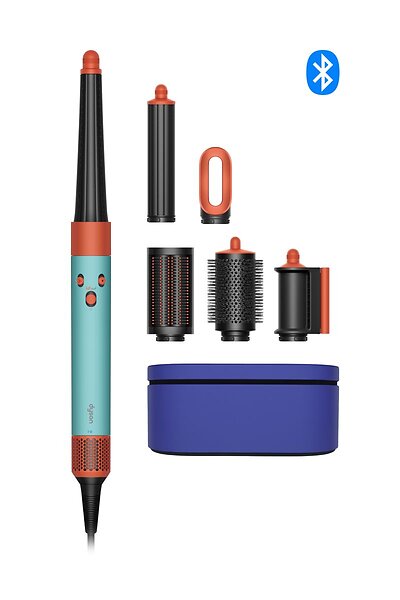 Hair Straighteners & Curling Irons