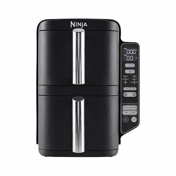 Airfryer (friteuses sans huile) & Friteuses traditionnelle
