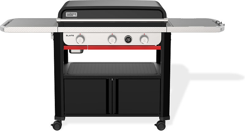 Weber Slate GPD 76cm Premium