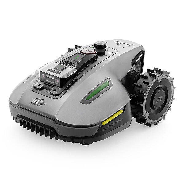Mammotion YUKA Mini 800