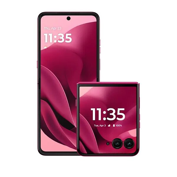 Motorola Razr 60 Ultra 16GB RAM 512GB