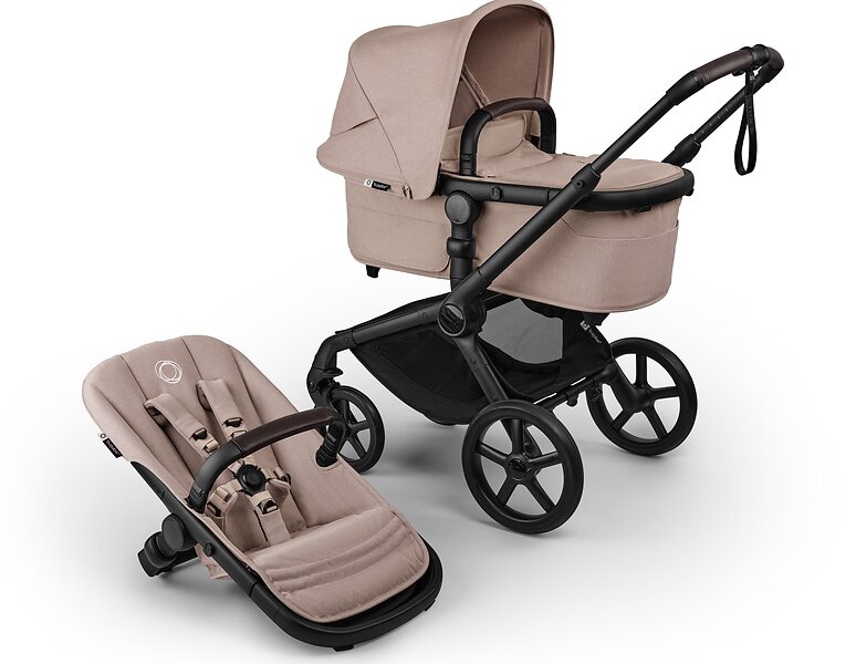 Bugaboo Fox 5 Renew