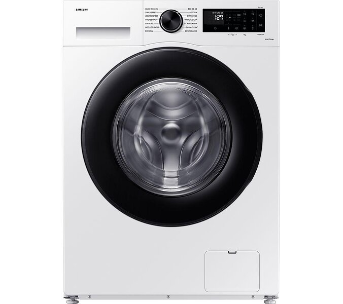 Washing Machines