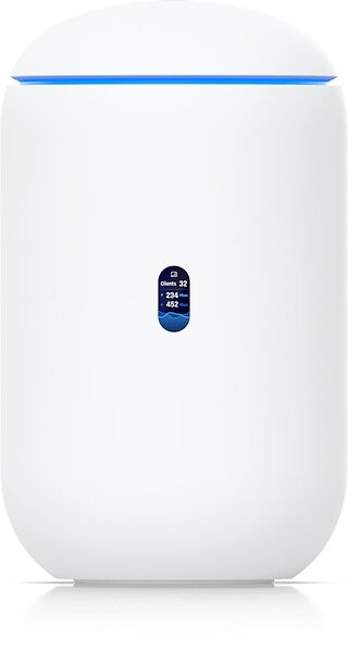 Ubiquiti Networks UniFi Dream Router 7