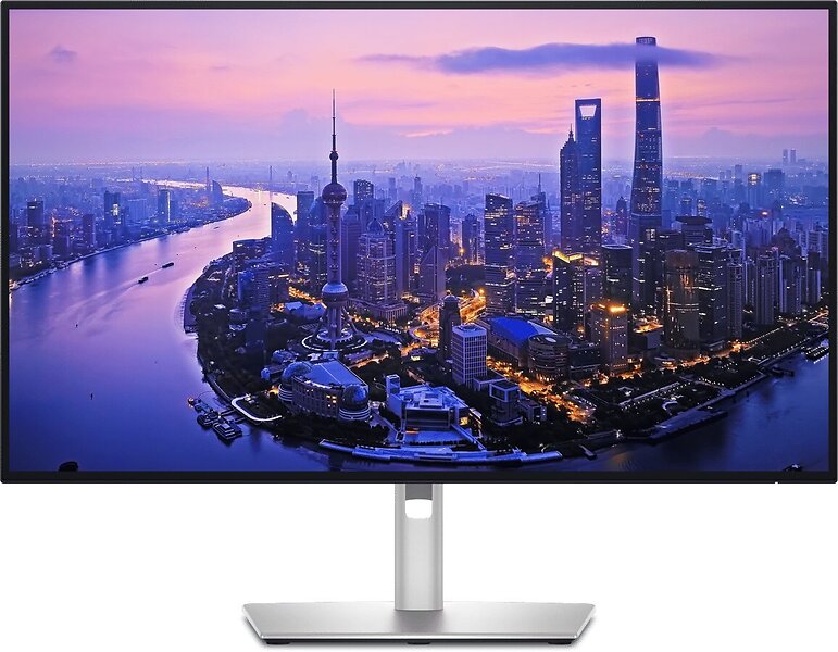 Dell UltraSharp U2725QE 27" IPS Black 4K 120Hz