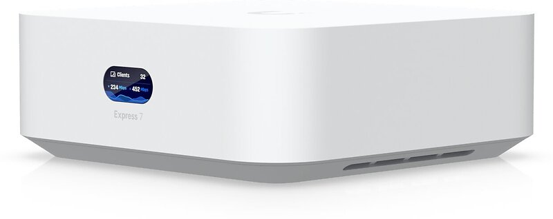 Ubiquiti Networks Unifi Express 7