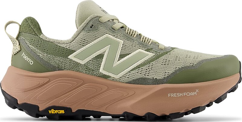 New Balance Fresh Foam x Hierro V9 (Women's)