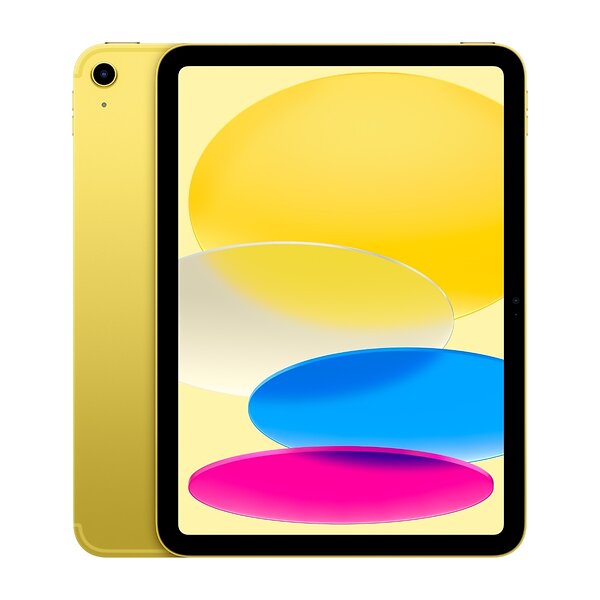 Apple iPad 11" 5G 128GB 2025 (11th Generation)