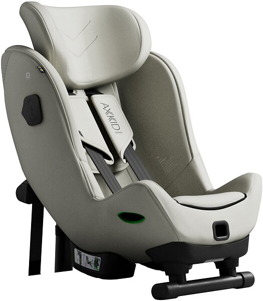 Axkid Minikid 4 Max