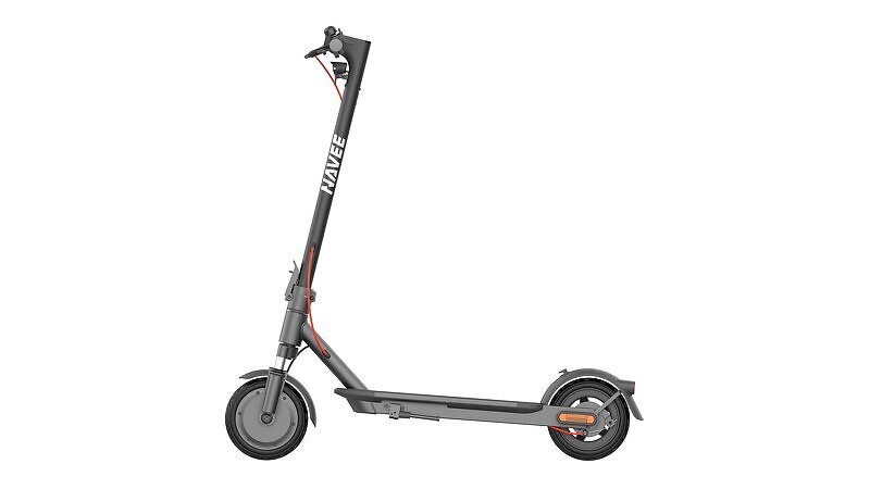 Navee Easyride Pro 25 Sweden