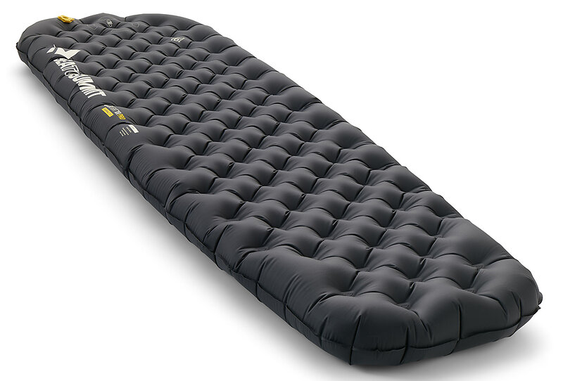 Sea to Summit Ether Light Xr Pro Insulated Asc Mat R 183cm