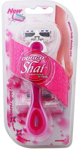 dorco shai rakblad dorco shai rakblad