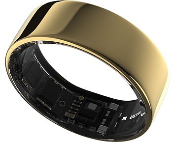 Ultrahuman Ring Air, image 4
