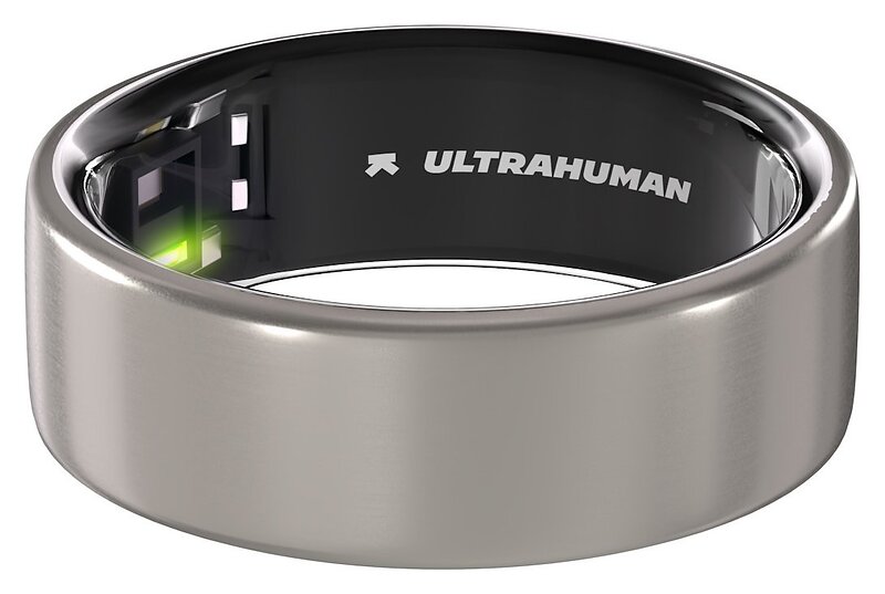 Ultrahuman Ring Air, image 2