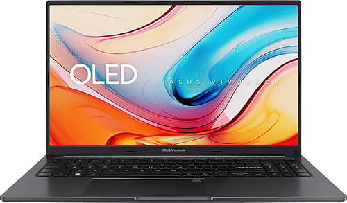 Asus Vivobook 15 OLED D1505YA-L1370W 15,6" Ryzen 7 7730U 16GB RAM 1TB SSD