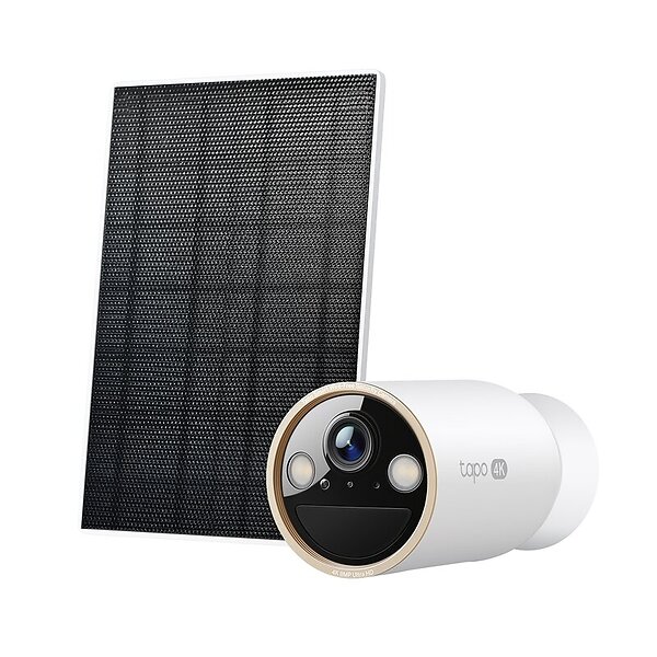 TP-Link Tapo C460 Kit
