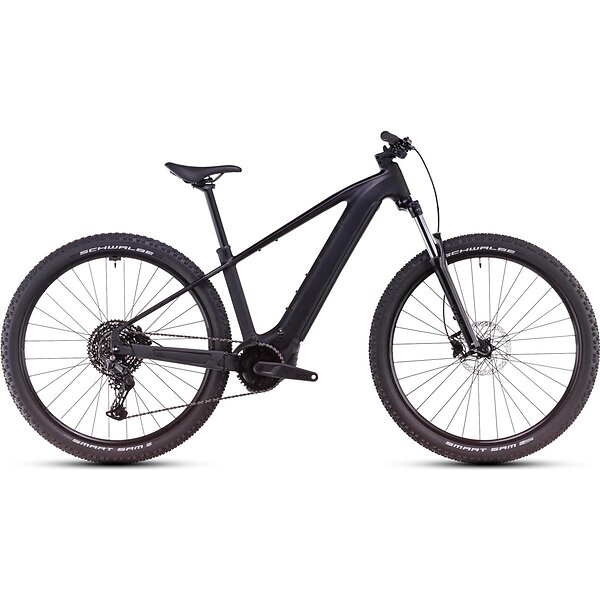 Cube Reaction Hybrid One 800Wh (Electric)