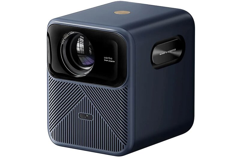 Wanbo Mozart 1 Pro