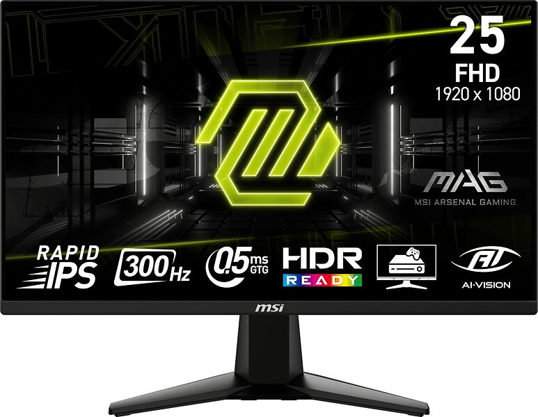 Écrans PC