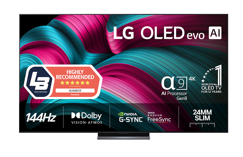 TV