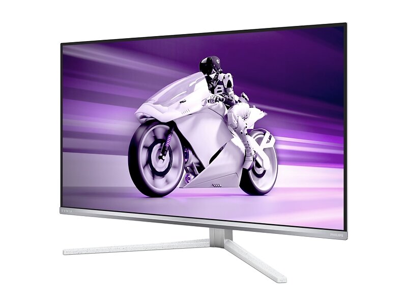 Philips Evnia 8000 32M2N8900 31.5" 4K OLED