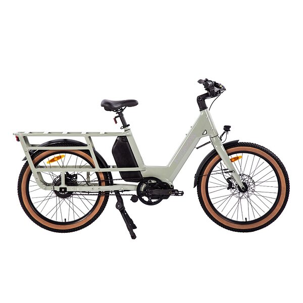 Momas Voyager (Electric)