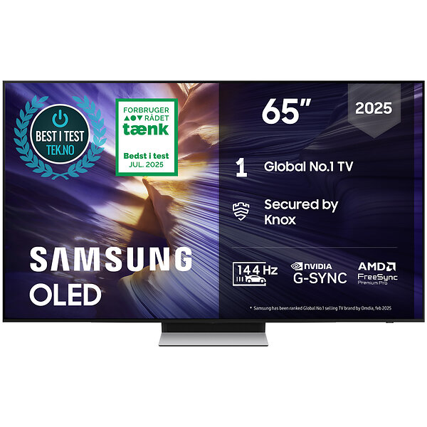 TV