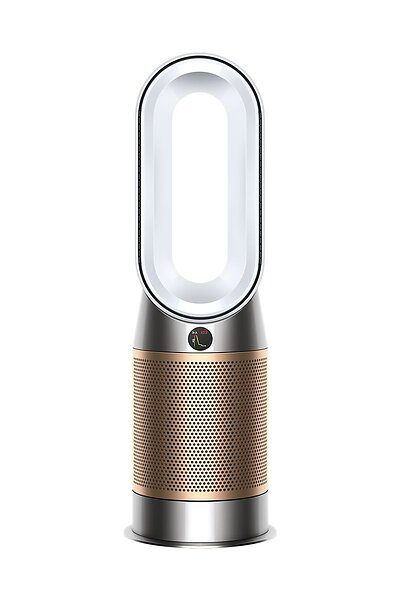 Dyson Purifier Hot+Cool HP2 De-NOx
