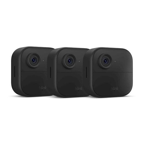 Home Security Cameras