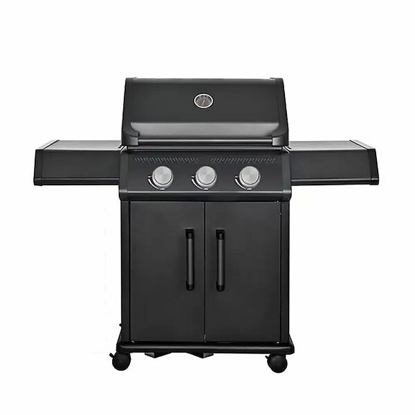 Bluegaz X300 Gasolgrill 3B