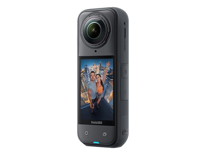 Insta360 X5 Standard Bundle