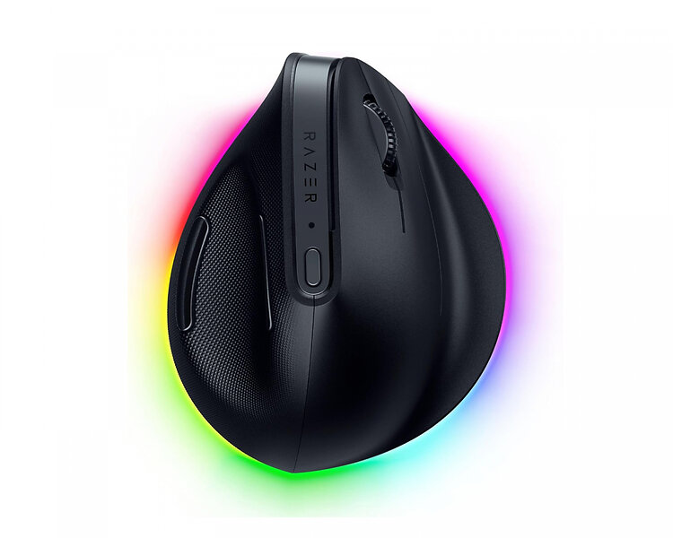 Razer Pro Click V2 Vertical Edition