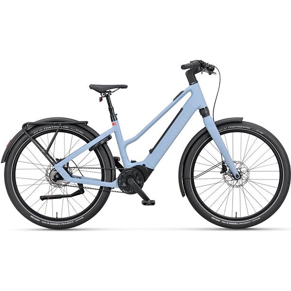 Batavus Razer Exclusive (Electric)