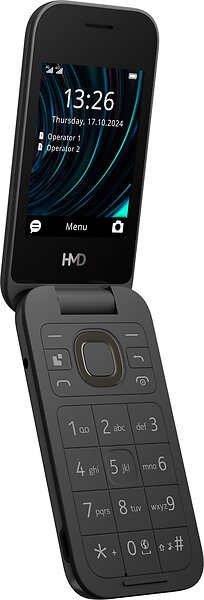 HMD 2660 Flip