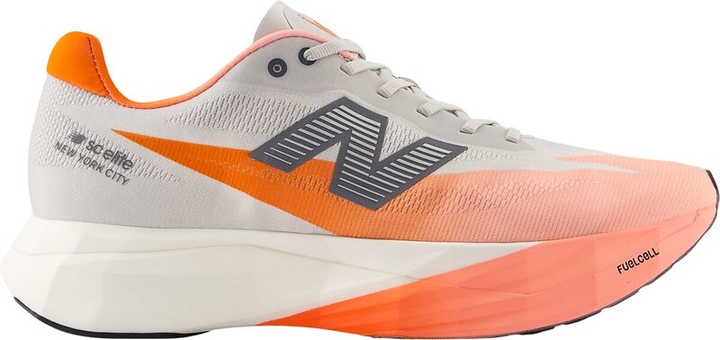 New Balance FuelCell SuperComp Elite v5 (Men's)