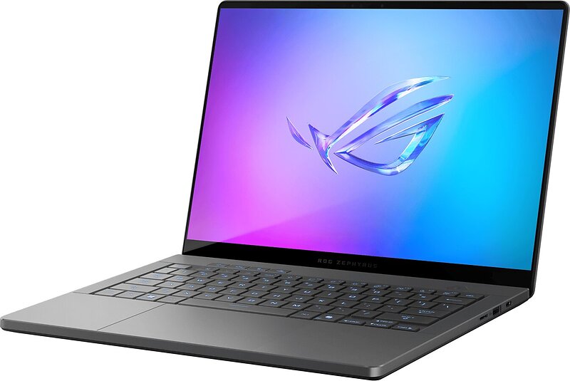 Asus ROG Zephyrus G14 GA403WP-QS005W 14" Ryzen AI 9 HX 370 32GB RAM 1TB SSD RTX 5070