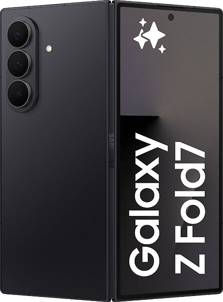 Samsung Galaxy Z Fold7 5G Dual SIM 12GB RAM 512GB