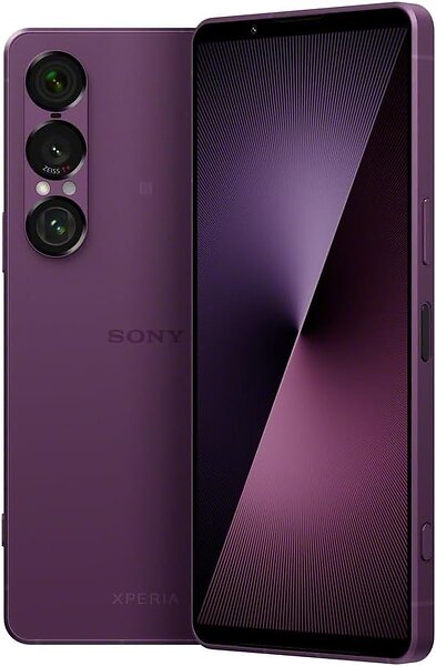 Sony Xperia 1 VII XQ-FS54 5G Dual SIM 12GB RAM 256GB