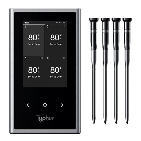 Typhur Sync Quad WT08