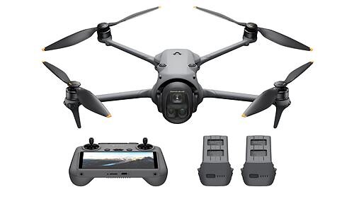 DJI Mavic 4 Pro Fly More Combo (DJI RC 2)