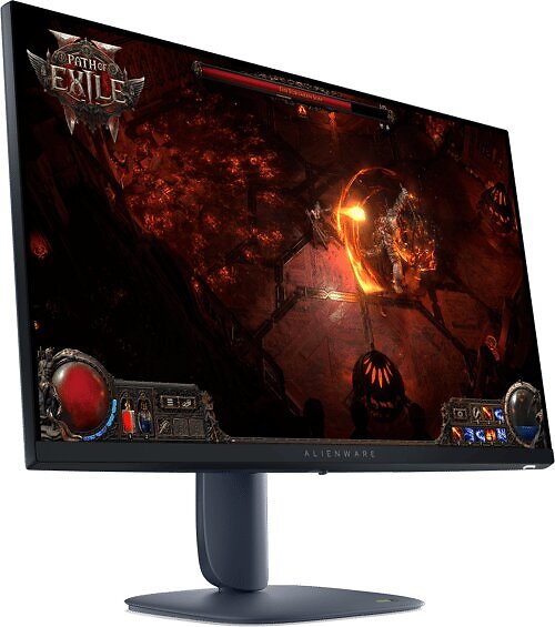 Dell Alienware Aw2725dm 27" QHD